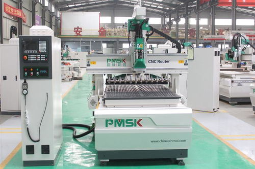 為什么越來越多的人選擇數控開料機