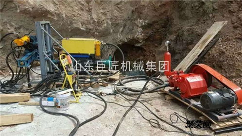 ky 250礦用全液壓坑道鉆機 全液壓坑道繩索取芯