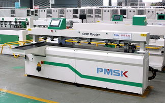 經(jīng)濟(jì)型衣柜生產(chǎn)線怎么搭配 四工序數(shù)控開料機(jī) 側(cè)孔機(jī)