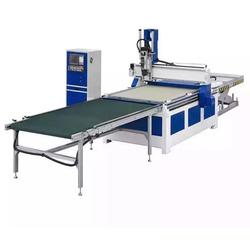 激光側孔機 側打孔數(shù)控開料機廠家 數(shù)控開料機