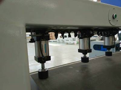 【板式家具紅外線激光數控側孔機 水平孔側孔機】價格,廠家,圖片-中國網庫