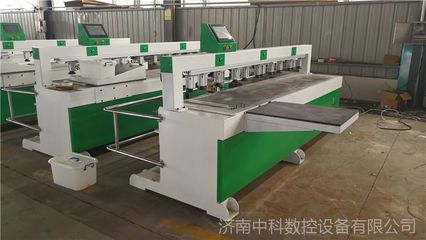 濟南中科數控設備 激光側孔機、紅外線側孔機、三合一側孔機與數控側孔機全解析