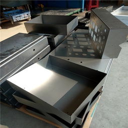 聚焦專業(yè)制造 和勝激光、麻涌激光切割廠與激光側(cè)孔機(jī)的協(xié)同應(yīng)用